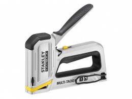 STANLEY Hand Tools FATMAX 2-in-1 Multi Tacker £38.99